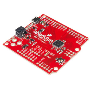 DEV-13672 (ПРОРЫВ РАЗРАБОТЧИКОВ SPARKFUN SAMD21)