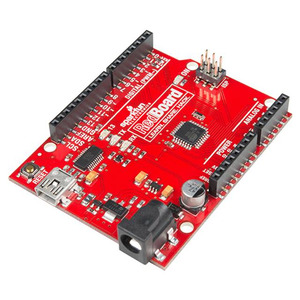 DEV-13975 (REDBOARD ЗАПРОГРАММИРОВАН С/ARDUINO)
