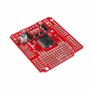 DEV-14129 (ARDUMOTO - ЩИТ ВОДИТЕЛЯ)