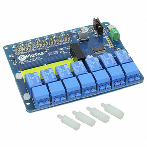 ДЕВ-14150 (ПЛАСТИНА РЕЛЕ)