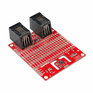 DEV-14153 (ВЕЩЬ ДАТЧИК ОКРУЖАЮЩЕЙ СРЕДЫ ЩИТ)