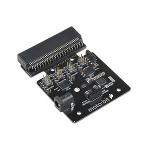 DEV-14213 (SPARKFUN MOTO BIT)