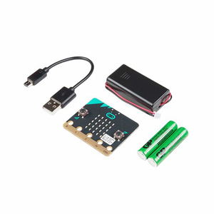 DEV-14336 (НАБОР MICRO BIT GO)
