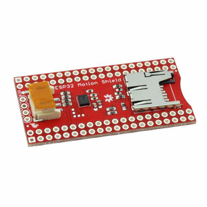 DEV-14430 (ESP32 ВЕЩЬ ДВИЖЕНИЕ ЩИТ)