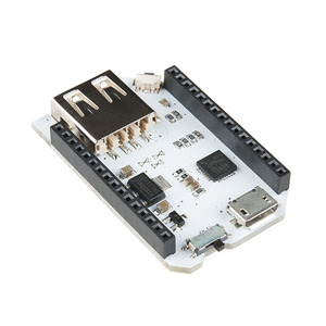 DEV-14437 (МИНИ-ДОК ДЛЯ ЛУКОВОЙ ОМЕГИ)