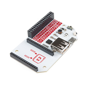 DEV-14439 (ДОК РАСШИРЕНИЯ ДЛЯ ONION OMEGA)