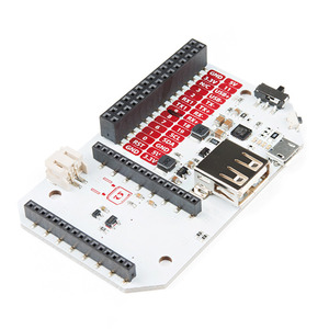 DEV-14440 (POWER DOCK 2 ДЛЯ ONION OMEGA)