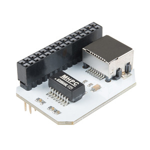 DEV-14441 (ПЛАТА ETHERNET ДЛЯ ONION OMEGA)