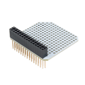 DEV-14443 (PROTO BOARD ДЛЯ ONION OMEGA)