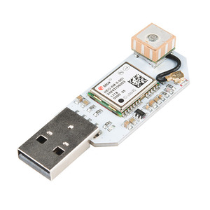 DEV-14446 (GPS ПЛАТА ДЛЯ ONION OMEGA)