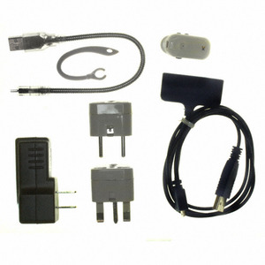 ДЕВ-СИС-МОНОХС-1А/// (KIT DEV BC5-MM DUAL MICPHN HDSET)