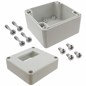 ENC13000 (КОРПУС СЕРИИ CUB7 ШАССИ MT)