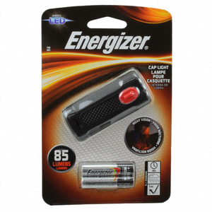 ENCAP22E (HEDLEY CLIP ON LED 85LM AAA(2))