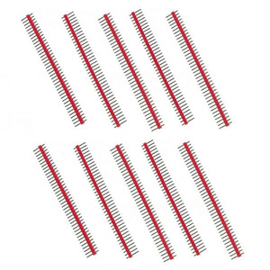 FIT0084-R (0,1' (2,54 ММ) КОНТАКТ-ВСТАВКА ARDUINO)