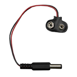 FIT0131 (БАТАРЕЯ SNAP 9В РАЗЪЕМ)