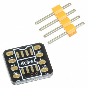 FIT0290 (ПРОТОТИПНАЯ ПЛАТА - SOP8)