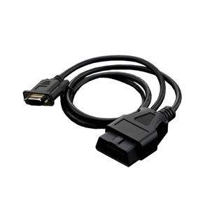 Fit0429 (DB9 ПОСЛЕДОВАТЕЛЬНЫЙ КАБЕЛЬ RS232 OBD2)