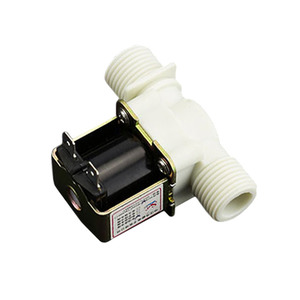 Fit0498 (ЭЛЕКТРОМАГНИТНЫЙ КЛАПАН 12 В 1/2)