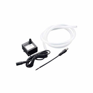 Fit0563 (МИНИ ПОГРУЖНОЙ ВОДЯНОЙ НАСОС ПОСТОЯННОГО ТОКА 6 В)