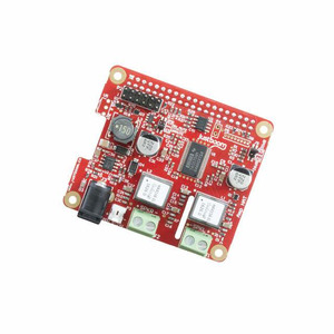 ДБМ-003 (JUSTBOOM AMP HAT)