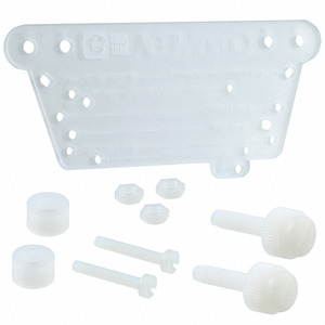 PIM011 (КРЕПЛЕНИЕ OMNIVESA ДЛЯ RASPBERRY PI)