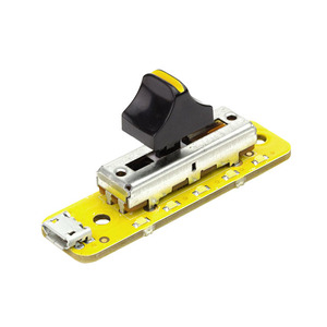 Бим037 (ФЛОТИЛЬЯ - СЛАЙДЕР)