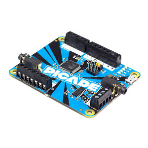 PIM110 (PICADE PCB — СОВМЕСТИМЫЙ ARDUINO)