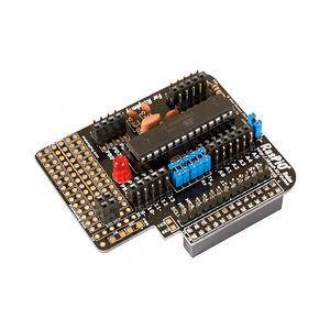 ПИС-0020 (RASPIO DUINO - LOW COST EASY WA)