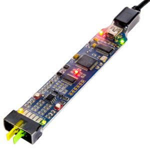 ПИС-0024 (СИГНАЛЬНЫЕ ОСЦИЛЛОГРАФЫ)