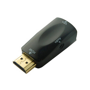 ПИС-0030 (КОНВЕРТЕР HDMI В VGA ДЛЯ RASPBERRY)