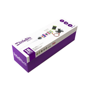 ПИС-0137 (НАБОР LITTLEBITS ДЕЛЮКС)