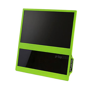 ПИС-0461 (PI TOP CEED - ЗЕЛЕНЫЙ (БЕЗ PI)