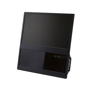 ПИС-0462 (PI TOP CEED - СЕРЫЙ (БЕЗ PI 3)