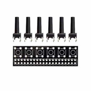 ПИС-0584 (АДАПТЕР КНОПКИ GPIO)