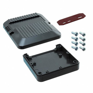 PIZERO_CASE (ЧЕРНЫЙ ЧЕХОЛ ДЛЯ RASPBERRY PI)