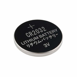 ПРТ-00338 (ЯЧЕЙКА ДЛЯ МОНЕТ 20MM CR2032)