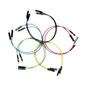 ПРТ-08431 (ПЕРЕМЫЧКА М/М 6' 10 ШТ.)