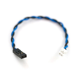 ПРТ-08599 (ПЕРЕМЫЧКА - JST К ГНЕЗДОМУ СОЕДИНЕНИЮ)