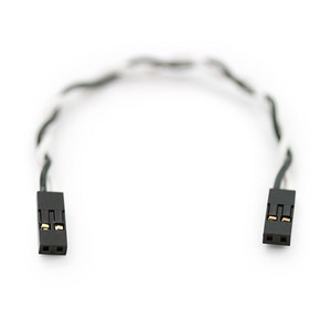 ПРТ-08614 (ПРОВОДНАЯ ПЕРЕМЫЧКА – ГНЕЗДО НА ГНЕЗДО C)