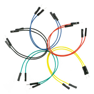 ПРТ-09140 (ПЕРЕМЫЧКА M/F 6' 10PCS)