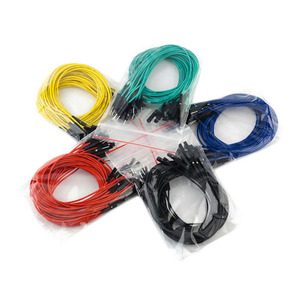 ПРТ-09386 (ПЕРЕМЫЧКА M/F 12' 100PCS)