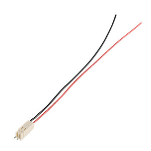 ПРТ-09918 (MOLEX JUMPER 2 ПРОВОДА В СБОРЕ)