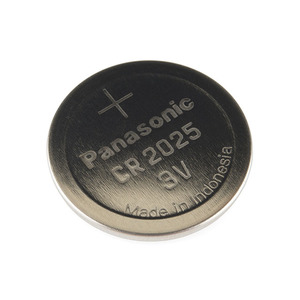 ПРТ-11928 (ЯЧЕЙКА ДЛЯ МОНЕТ 20MM CR2025)