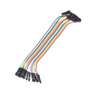 ПРТ-12796 (ПЕРЕМЫЧКА F/F 6' 20PCS)