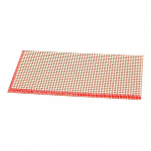 ПРТ-13268 (МАКЕТ ОБЩЕГО НАЗНАЧЕНИЯ PTH)