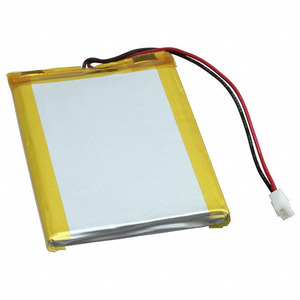 ПРТ-13855 (ЛИТИЙ-ИОННАЯ БАТАРЕЯ - 2Ач)