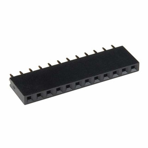 ПРТ-14321 (ГОЛОВКА ФОТОНА - 12-КОНТАКТНАЯ ГНЕЗДА)