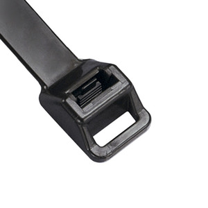 PRT2EH-C100 (КАБЕЛЬНАЯ СТЯЖКА REL POLY WR BLK 9.0')