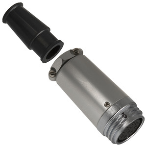 РМ-15ТЖД-10С (ДЖЕК ВНЕШН. С РАЗЪЕМОМ INSERT-10 CON)