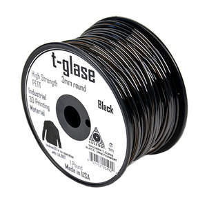 РМ-PE0005 (НИТЬ ЧЕРНАЯ ПЭТ 0.118' 453.59G)